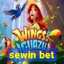 sewin bet